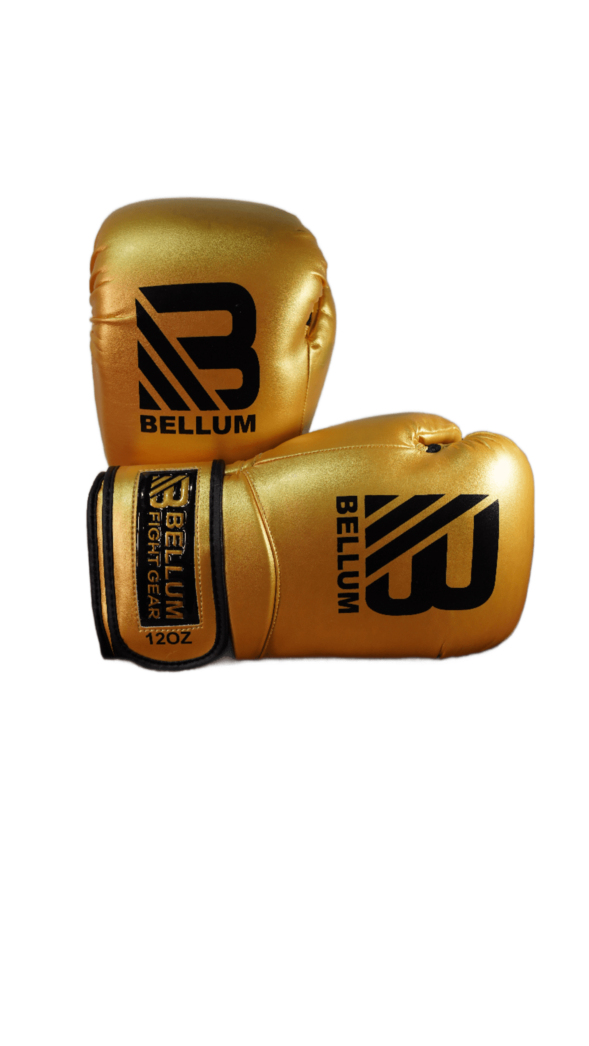 Guantes ELITE GOLD - 1