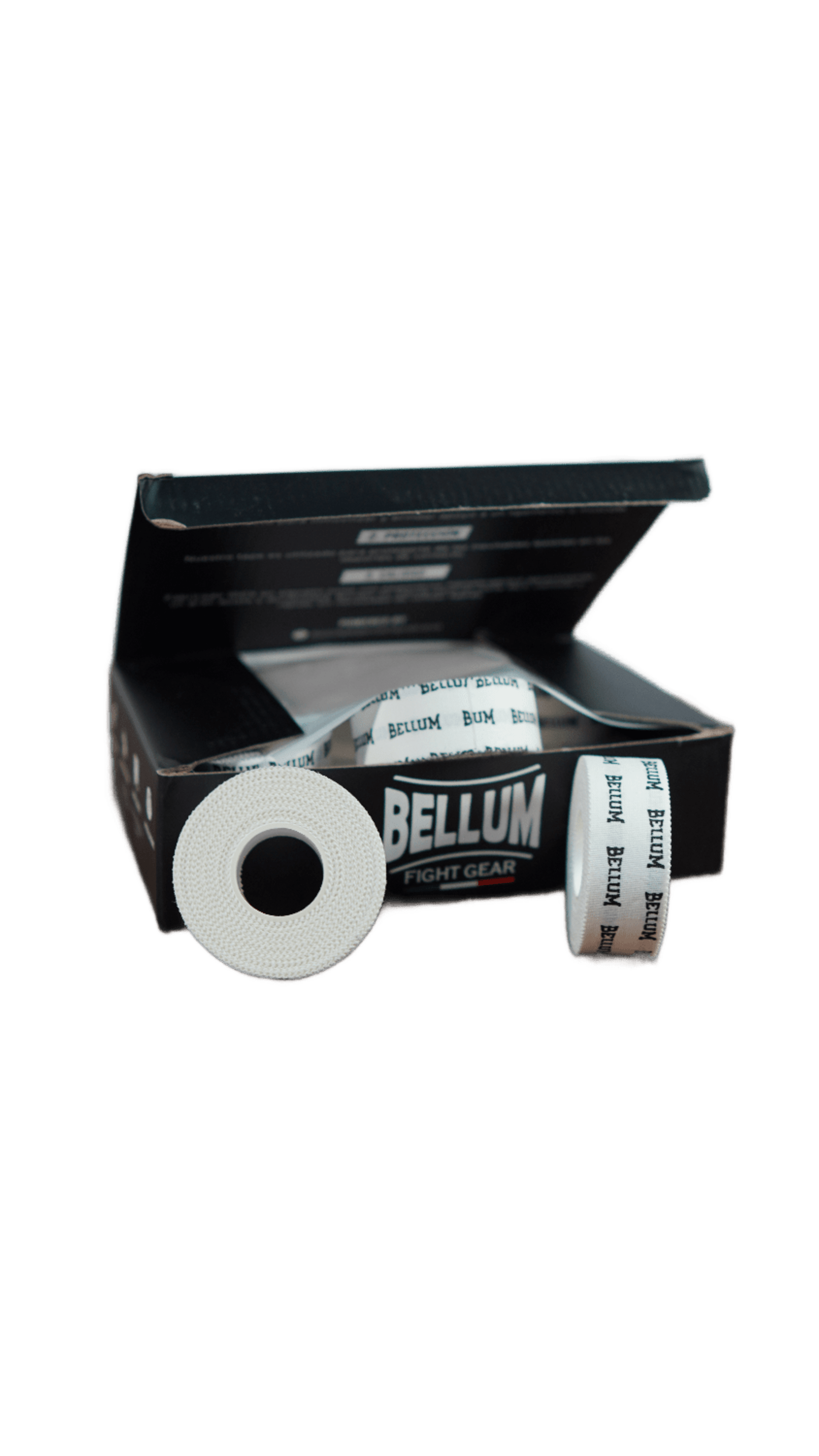 TAPE PARA VENDAJE DE BOXEO - 3