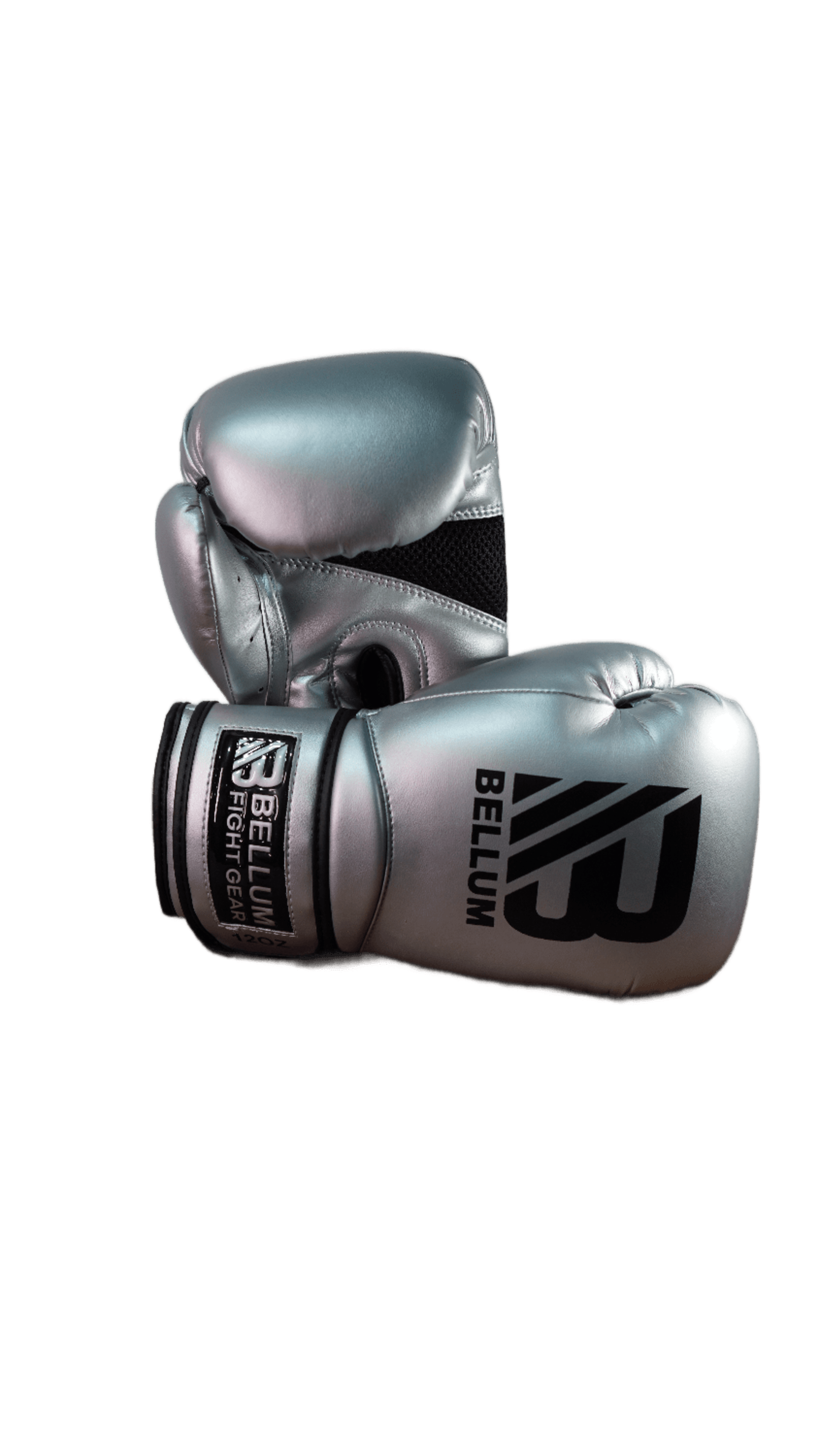 Guantes ELITE SILVER - 2