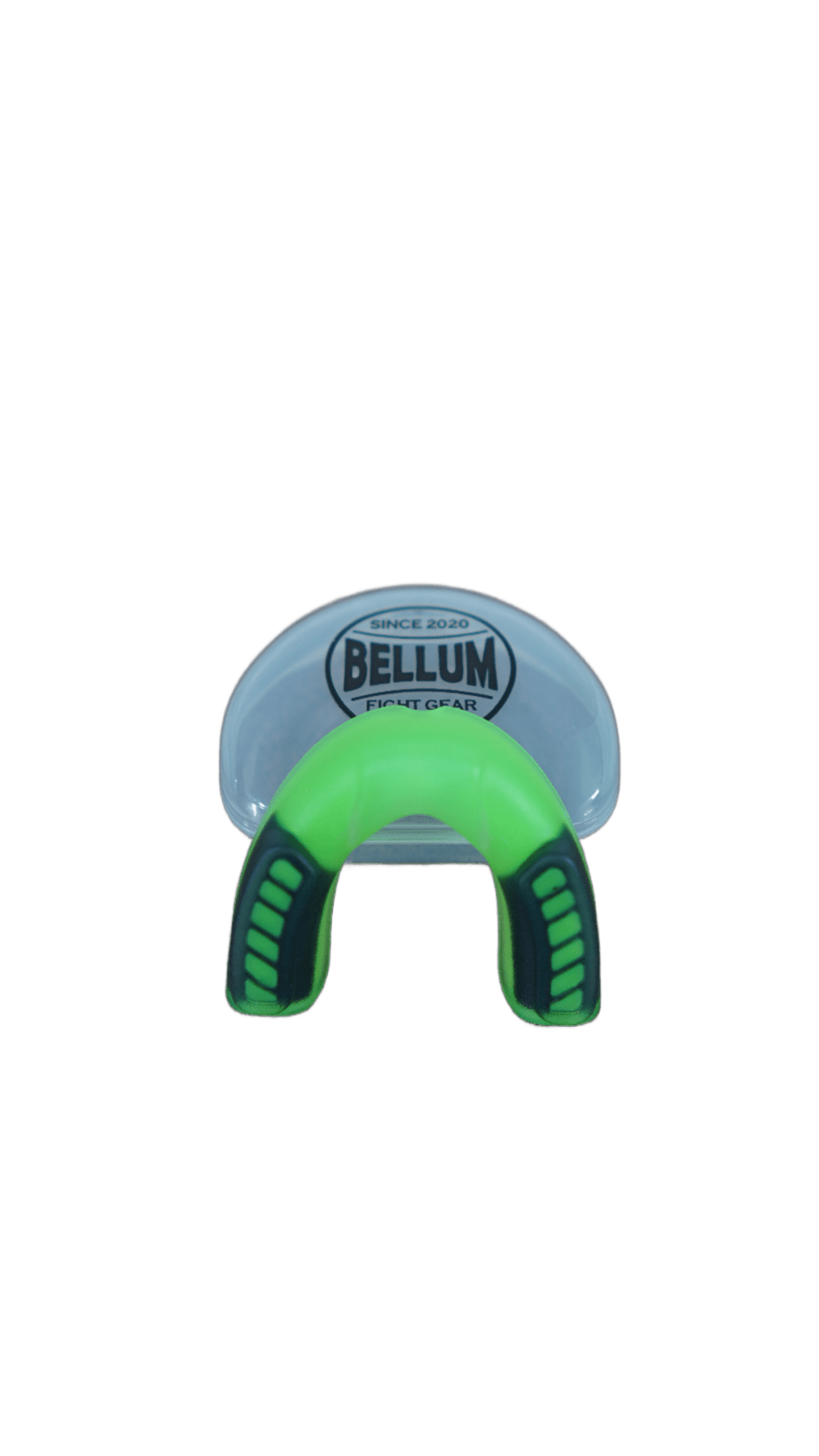 Bucal modelo SHARK doble capa - 3