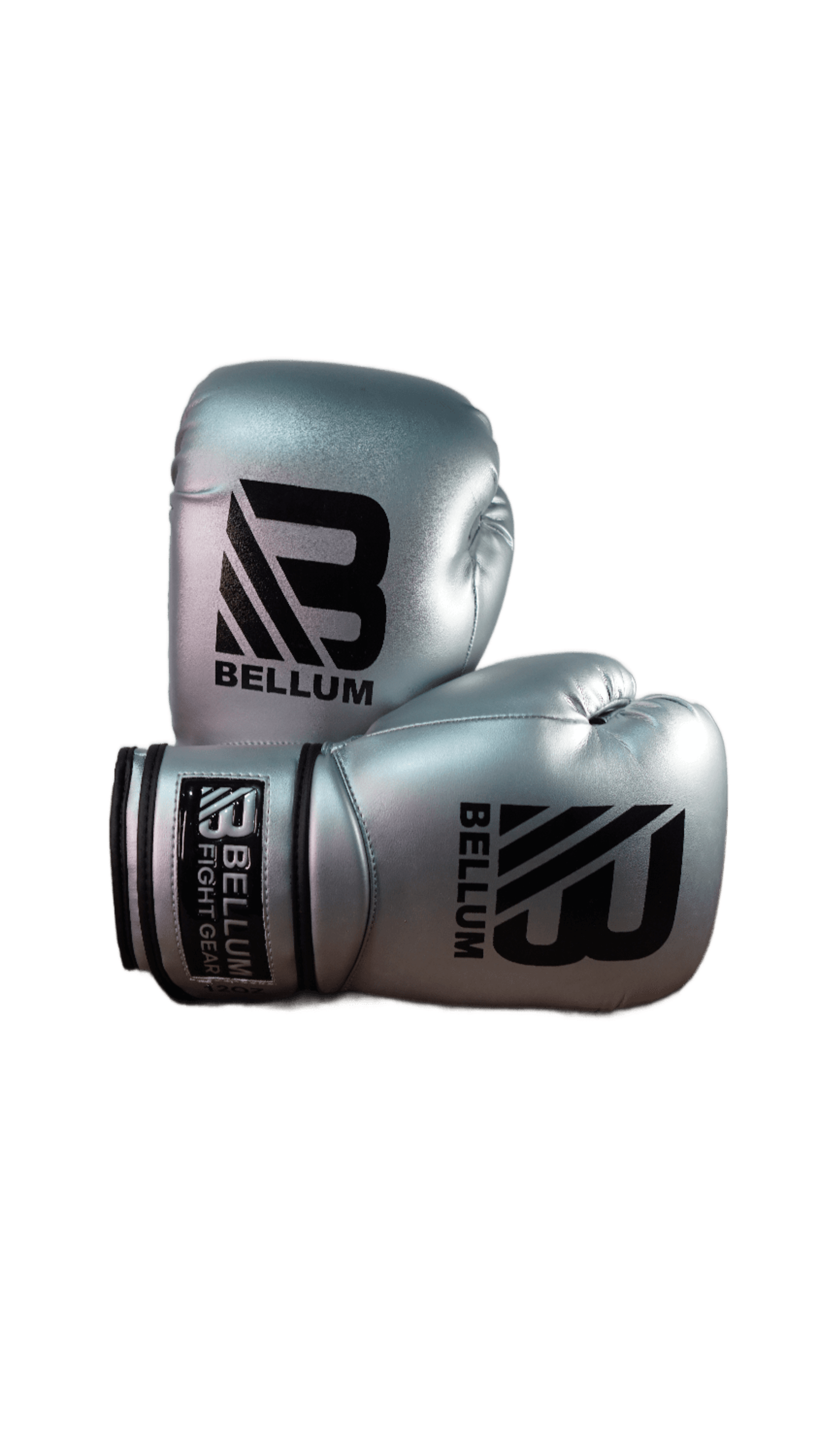 Guantes ELITE SILVER - 1