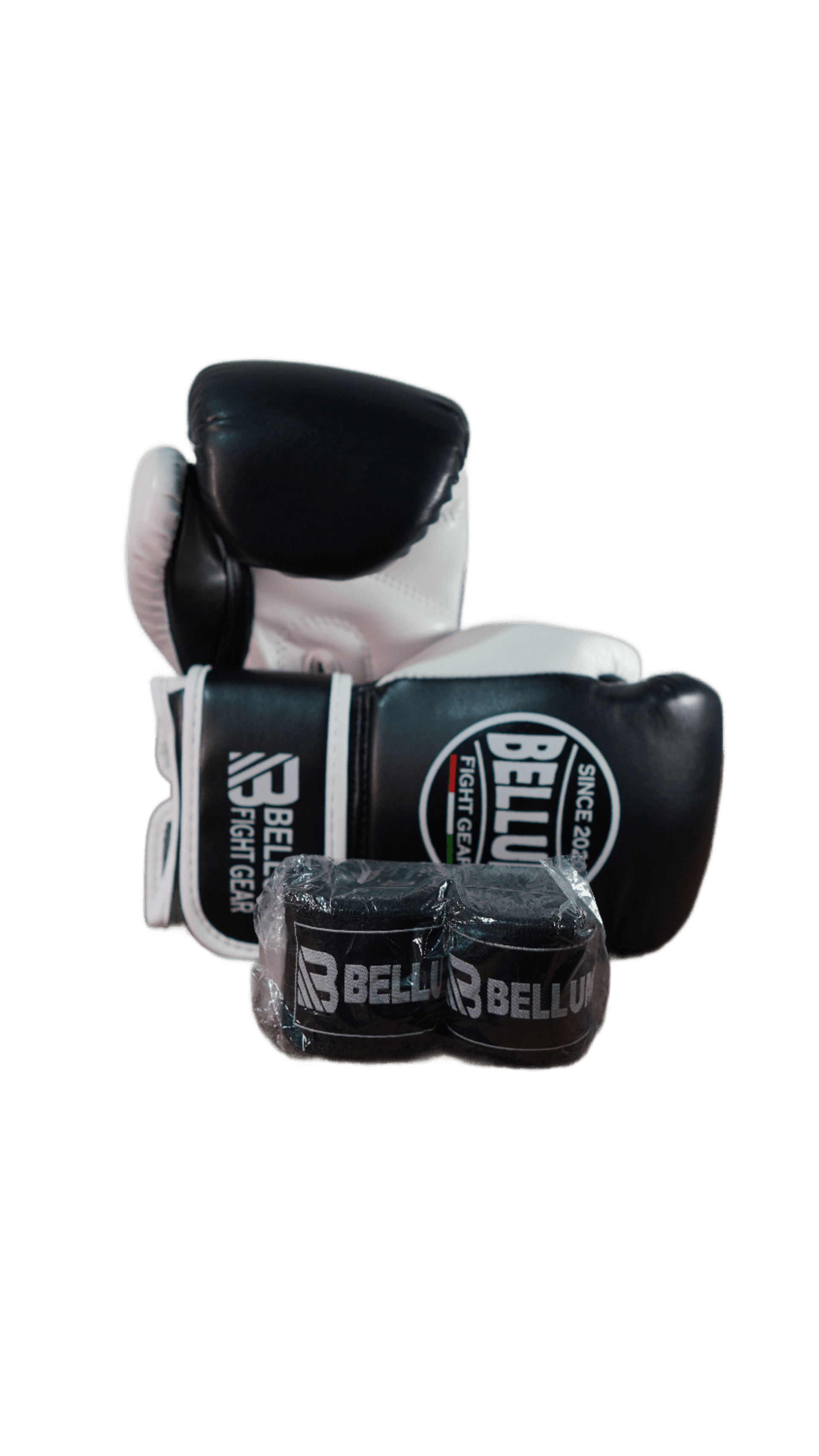 PACK Guante 6Oz KIDS + vendas para niños. - 1