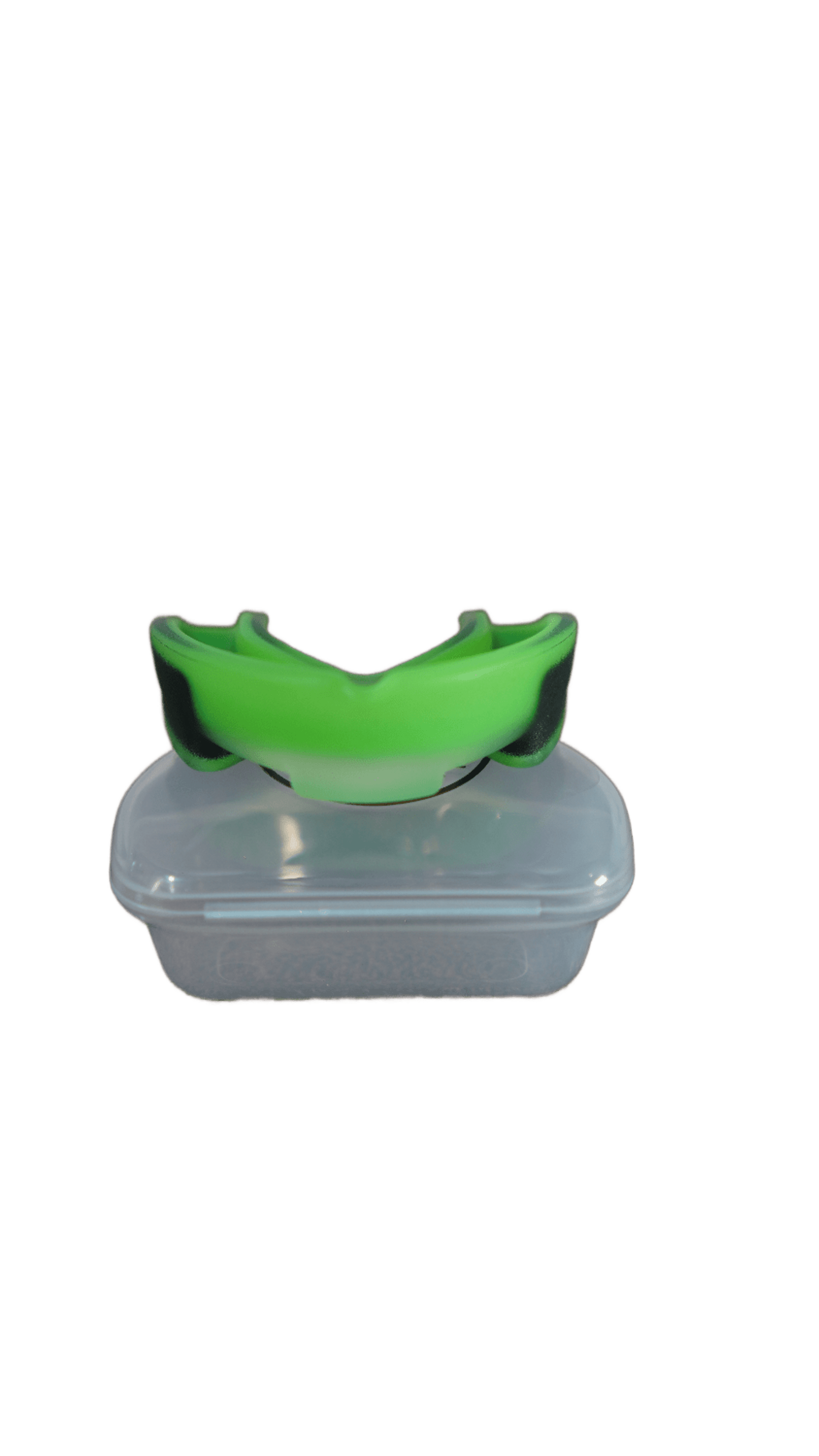 Bucal modelo SHARK doble capa - 2