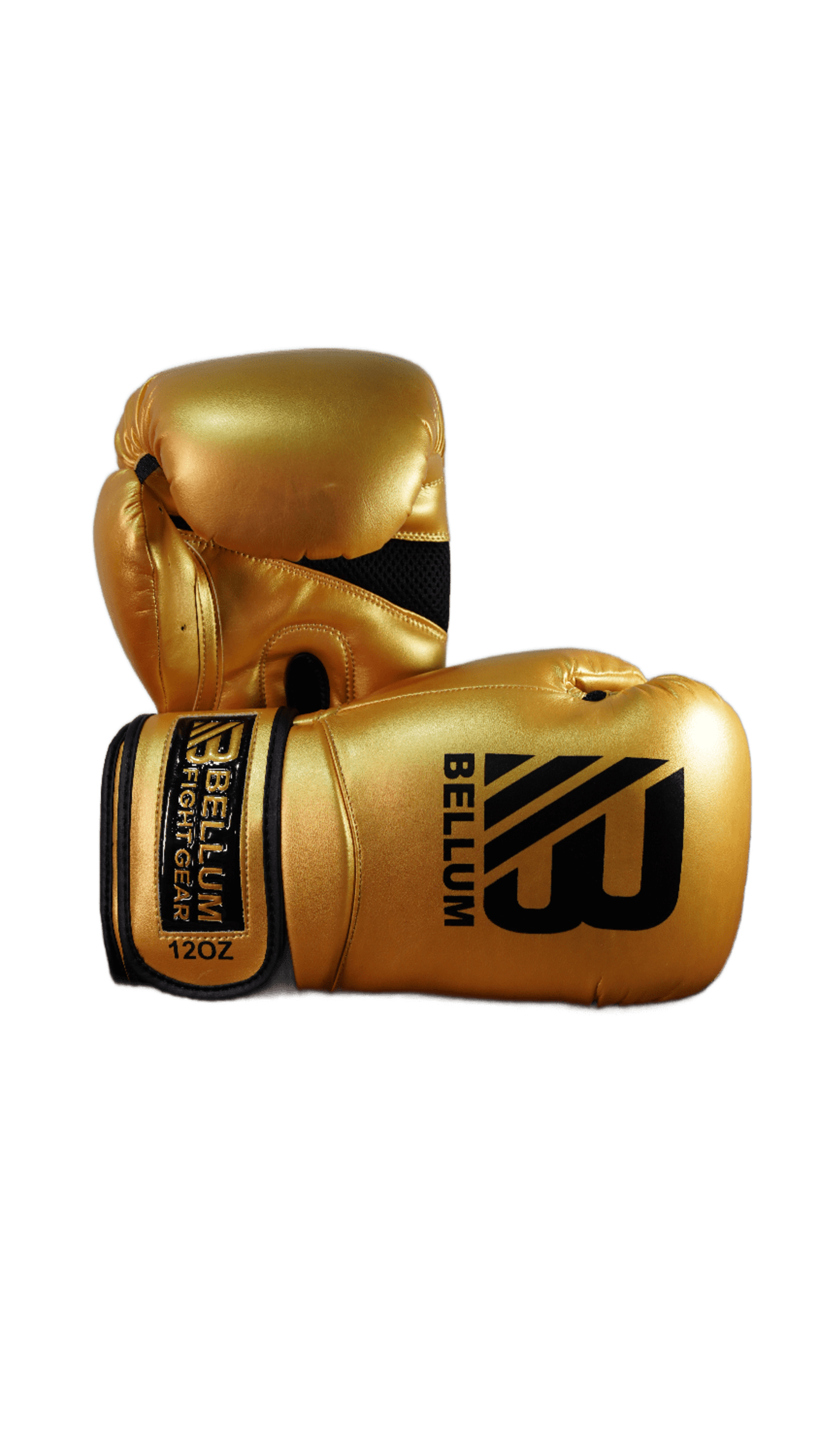 Guantes ELITE GOLD - 2