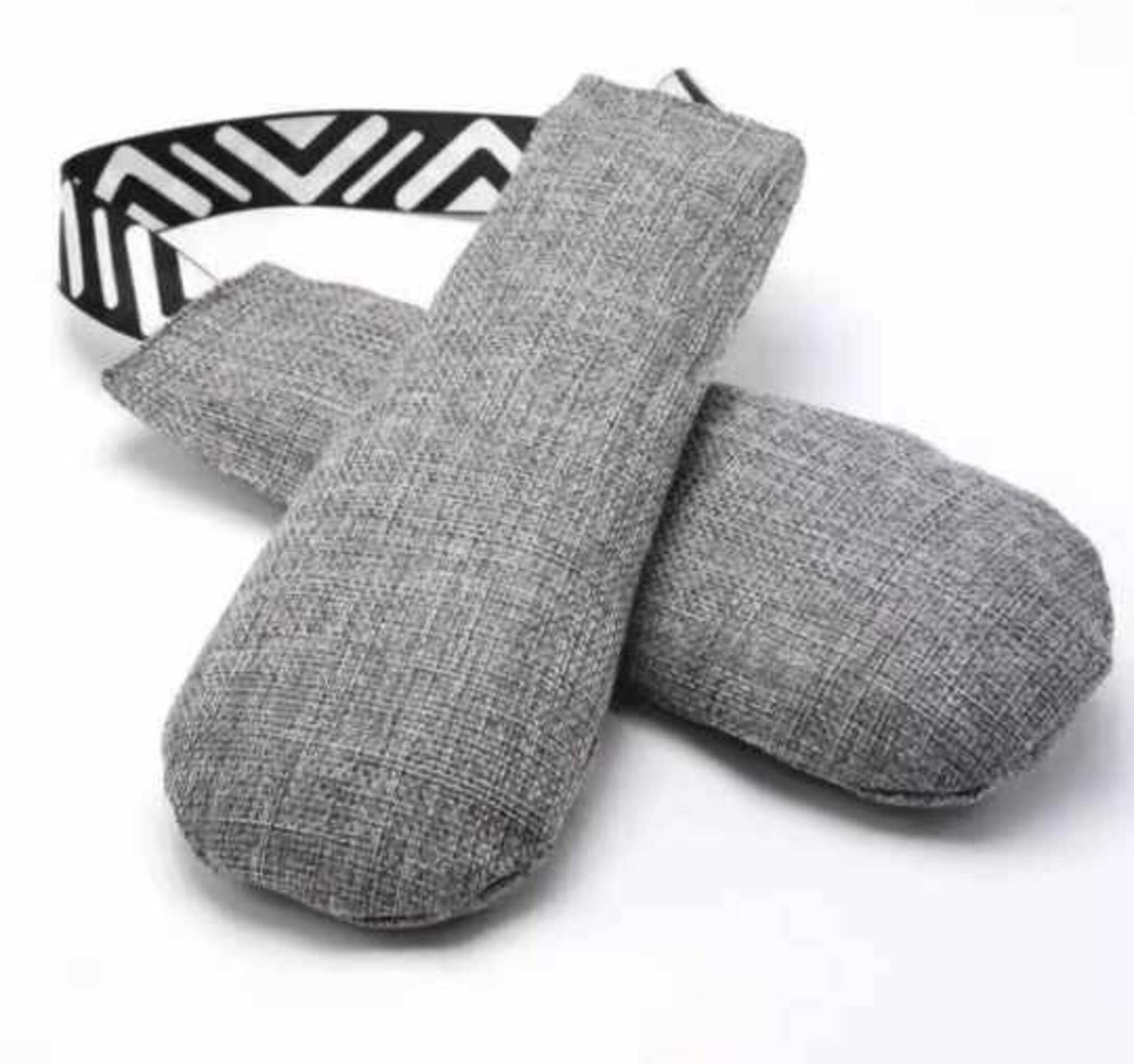 Ambientador para guantes de boxeo. - 2